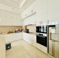 Penthouse Vị Trí Vip - View Sông Sg - Full Nội Thất Cao Cấp, 4 Phòng Ngủ Lớn, Liên Hệ: 0908448281