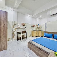 Cho Thuê Phòng Studio Giá Rẻ - Full Nội Thất - Ngay Nguyễn Duy Trinh Quận 2