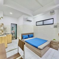 Cho Thuê Phòng Studio Giá Rẻ - Full Nội Thất - Ngay Nguyễn Duy Trinh Quận 2