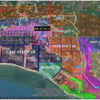 Bán Lỗ 5000M2 Đất Lô Góc 2Mt Xã Tân Bình - Tx Lagi, Gần Kcn Tân Bình, Shr, Giá Chỉ 1.5 Tỷ Trọn Sổ