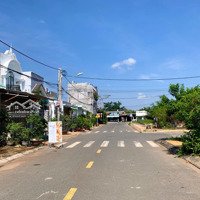 Bán Đất Tặng Nhà Cũ Mặt Tiền Nhựa Kdc Võ Văn Tần - Phường Phú Trinh -Tp Phan Thiết