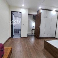 Cho Thuê Nhà Nguyên Căn Phố Ngọc Thuỵ - 35M2 5T 10 Triệu - Ô Tô Đỗ Cửa - 3 Phòng Ngủ- Nội Thất Cơ Bản - Ở Hộ