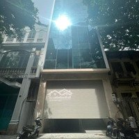 Chính Chủ Cho Thê Sàn Văn Phòng, Mặt Phố 22 Châu Long, Ba Đình.200M2