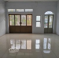 Nhà Cấp 4 97,5M2(5X19,5) Giá Rẻ Nhất Khu Vực View Sông Sg- Ngay Nhà Hàng Dìn Ký - Chân Cầu Phú Long