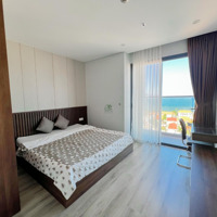 Bán Căn 2 Phòng Ngủmarina Suites Nha Trang, Căn Góc Đông Nam 74,5M2 View Trực Diện Biển Đẹp Nhất Tòa