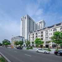 Bán Căn Hộ 83M2 View Nội Khu Full Nội Thất View Nội Khu Vinhomes Riverside, Liên Hệ: 0369305918