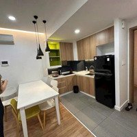 Giá Thật Không Ảo , Cho Thuê Chung Cư Republic 50M2 1 Phòng Ngủ 1 Vệ Sinhfull Nt Giá 13 Triệu/Th Lh :0931464291