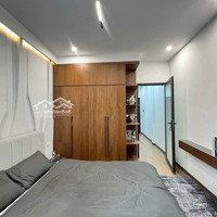 Bán Gấp Để Lại Nôi Thất Nhà 42M2 Shr 2Tỷy6 Đ.nơ Trang Long, Bình Thạnh 1T3L 3 Phòng Ngủhẻm 5M, Có Hdt 12 Triệu