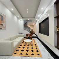 Bán Gấp Để Lại Nôi Thất Nhà 42M2 Shr 2Tỷy6 Đ.nơ Trang Long, Bình Thạnh 1T3L 3 Phòng Ngủhẻm 5M, Có Hdt 12 Triệu