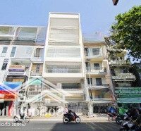 Bán Nhà Nguyễn Trung Trực- 9.2X24M ,7 Lầu, Thang Máy-Dts 1340M2.Giá Chỉ 128 Tỷcó Thương Lượng- P.bến Thành- Q1