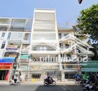 Bán Nhà Nguyễn Trung Trực- 9.2X24M ,7 Lầu, Thang Máy-Dts 1340M2.Giá Chỉ 128 Tỷcó Thương Lượng- P.bến Thành- Q1