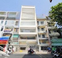 Bán Nhà Nguyễn Trung Trực- 9.2X24M ,7 Lầu, Thang Máy-Dts 1340M2.Giá Chỉ 128 Tỷcó Thương Lượng- P.bến Thành- Q1