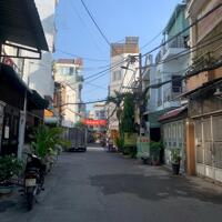 HXT Phạm Văn Bạch, 141m2, 6 phòng trọ, tiện xây CHDV, Phường 12, Gò Vấp, 8,6 tỷ