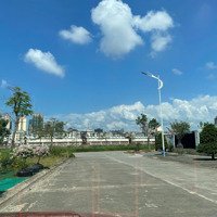 Bán Đất Biệt Thự Dự Án Kalong Riverside Móng Cái