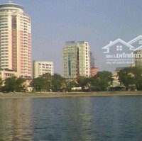 Bán Đất Hồ Văn Chương 420 M2, Đất, Mặt Tiền 9 M, Có Giấy Phép Xây Dựng 9 Tầng, Giá Bán 75 Tỷ