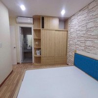 Chung Cư An Hội, P14, Gò Vấp: 65M2, 2P Ngủ, 2 Vệ Sinh,8 Triệu/Tháng