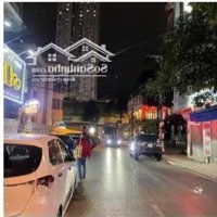 Siêu Phẩm Nhà Phố Kinh Doanh Ẩm Thực Mỗ Lao, 32M2, 6T, Hơn 8Tỷ