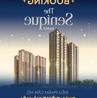 Sở Hữu Căn Hộ Chung Cư Cao Cấp Bậc Nhất Vinhomes Ocean Park. Chỉ Với 400 Triệu Đồng.