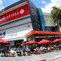 Bán Nhà Mặt Tiền Lê Trung Nghĩa K300, P.12, Q.tb, 7.6X22M, Kế Bên Lotte Mart Cộng Hòa