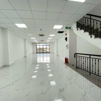 Nhà Khu K300 5X20M Trệt 4 Lầu Có Thang Máy, Cho Thuê