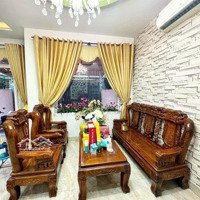 Cho Thuê Nhà 2 Lầu 1 Trệt Kdc Hiệp Thành 3, Thủ Dầu Một