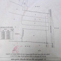 Cho Thuê 4500M2 Mặt Tiền An Dương Vương Quận 8,Diện Tích49M X 93M, Thời Hạn 5 Năm, Làm Việc Chính Chủ