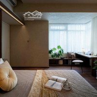 Bán Gấp Căn Hộ Cao Cấp 2Pn 2 Vệ Sinhthe Grand Manhattan Novaland 100 Cô Giang Quận 1 8Ty8 Liên Hệ: 0965645556