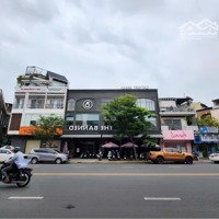 Ngang 15M - Mặt Tiền Nguyễn Cư Trinh, P.nct, Q.1 - 3 Tầng - Hđt: 150 Triệu/Th - Giá Bán 39 Tỷ