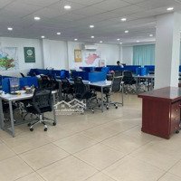 Nhà Đường Hoa Đào 8X18M Hầm Trệt 3 Lầu Cho Thuê