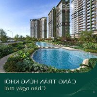 Bán Căn Hộ Hạng Sang Lumiere Của Masteri 2 Phòng Ngủview Hồ Giá Tốt