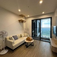 Cơ Hội Để Sở Hữu Căn Hộ 1Pn+1 The Pavilion 2 Tầng Hầm Để Xe Chỉ Với 2,5 Tỷ Tại Vinhomes Ocean Park