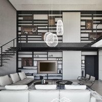 Chào Bán Căn Penthouse -Duplex Iris Gaden : 185 M - 9.55 Tỉ