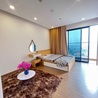 Bán Căn Hộ Skyoasis Studio.full Nội Thất.giá Bán 1. 650 Triệu.liên Hệ 0969695710