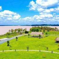 Bán Đất Nghỉ Dưỡng 1000M2 View Hồ Tại Bình Phước