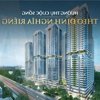 Sở Hữu Căn Hộ Cao Cấp Tại Boulevard Royale Gần Trường Học, Đầy Đủ Tiện Ích, Giá Cực Hấp Dẫn