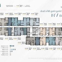 Căn 1N 45,3 View Đẹp Nhất Thiết Kế Sang Trọng Giá Từ 3,1Tỷ Toà Victoria, Vinhomes Smartcity