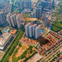 Căn 1N 45,3 View Đẹp Nhất Thiết Kế Sang Trọng Giá Từ 3,1Tỷ Toà Victoria, Vinhomes Smartcity