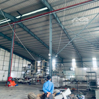 Cho Thuê 1400M2 Nhà Xưởng Gần Kcn Phố Nối A, Pccc Đẩy Đủ, Trạm Điện Cao