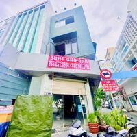 Cho Thuê Nhà GÓC 2MT: 423-423A Sư Vạn Hạnh - Quận 10 ( Ngay Vạn Hạnh Mall )