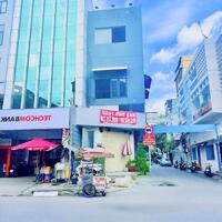 Cho Thuê Nhà GÓC 2MT: 423-423A Sư Vạn Hạnh - Quận 10 ( Ngay Vạn Hạnh Mall )