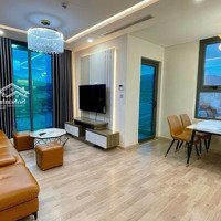 Cho Thuê Căn Góc Ct1 Riverside Luxury Vcn Phước Long