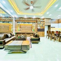 Bán Nhà Hai Mặt Thoáng, 46M2 X 5 Tầng,Mặt Tiền4 M Ngõ Hoàng Quốc Việt - Nghĩa Tân, Cầu Giấy . Giá Bán 9,2 Tỷ