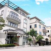 Bt Song Lập Tại Beverly Hills, View Trực Vịnh, Bàn Giao Liền Tường, Sẵn Sổ Lâu Dài, Giá Bán 21,8 Tỷ.