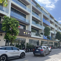 Shophouse Lê Quang Đạo, Mễ Trì. Diện Tích 200M2 X 6T,Mặt Tiền8M, 2 Mặt Thoáng, Giá Bán 66 Tỷ