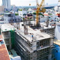 Căn Hộ Cao Cấp Đà Nẵng Vista Residence Vị Trí : 40A Xô Viết Nghệ Tỉnh, Q. Hải Châu, Tp. Đà Nẵng