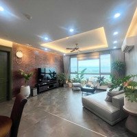 Bán Gấp Căn 3 Phòng Ngủ107M2 Siêu Đẹp View Bể Bơi, 2 Slot Ô Tô