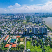 Đất Nền Dự Án Huy Hoàng - Thạnh Mỹ Lợi Tp Thủ Đức, Đủ Diện Tích. Giá Từ 170 Triệu/M2, Cập Nhật T9/2024