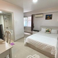 Chdv Studio Full Nội Thất, Thang Máy, Hầm Xe, Pccc + Ngay Sát Cộng Hoà, Trường Chinh