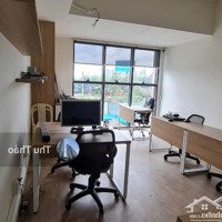 An Phú, Còn Vài Văn Phòng 32-99M2 Cho Thuê Giá Rẻ, Có Bàn Ghế, Làm Việc 24/7 The Sun Avenue