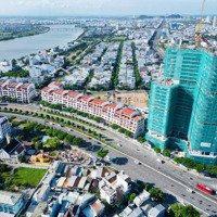 Shophouse 7 Tầng Sun Cosmo Residence Đà Nẵng Vỉew Sông Hàn, Ngay Trung Tâm Tp, Kinh Doanh Sầm Uất